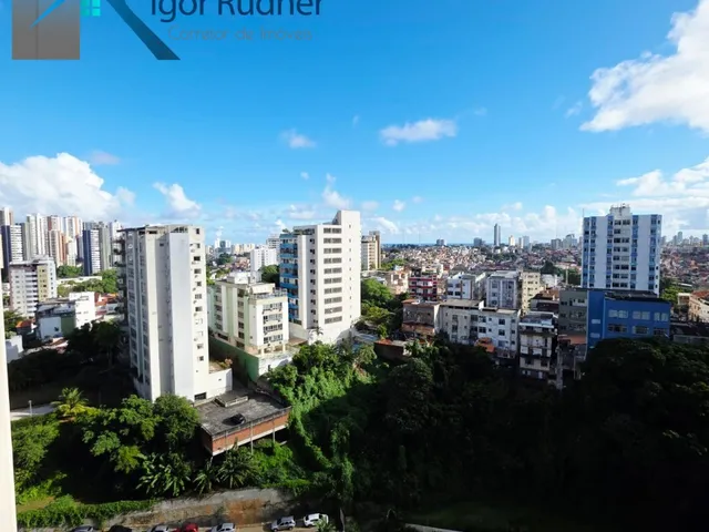Imagem 15: Apartamento 3 Quartos, Acupe de Brotas, City Park Brotas