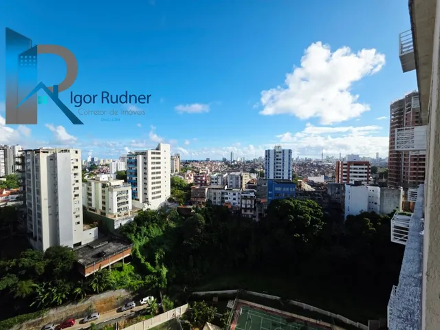 Imagem 6: Apartamento 3 Quartos, Acupe de Brotas, City Park Brotas