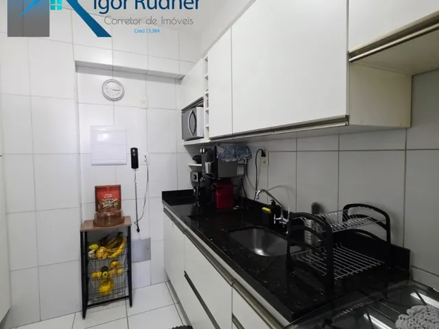 Imagem 3: Apartamento 3 Quartos, Acupe de Brotas, City Park Brotas