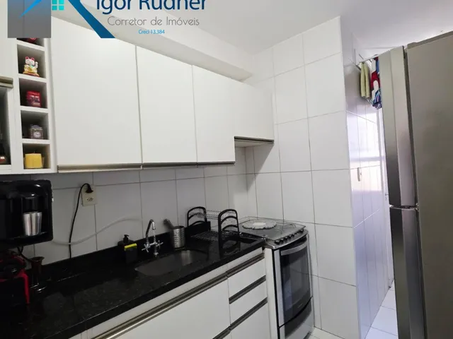Imagem 4: Apartamento 3 Quartos, Acupe de Brotas, City Park Brotas