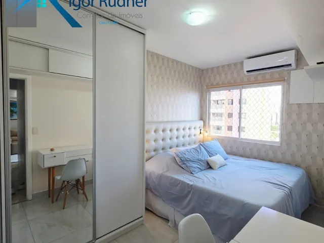 Imagem 11: Apartamento 3 Quartos, Acupe de Brotas, City Park Brotas
