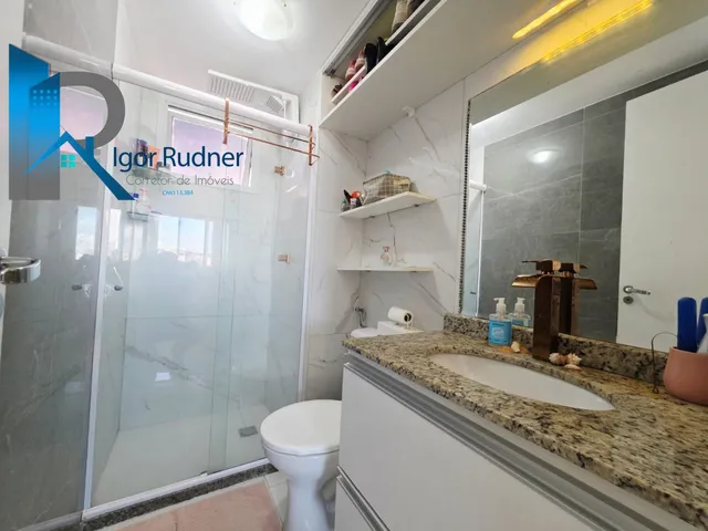 Imagem 13: Apartamento 3 Quartos, Acupe de Brotas, City Park Brotas
