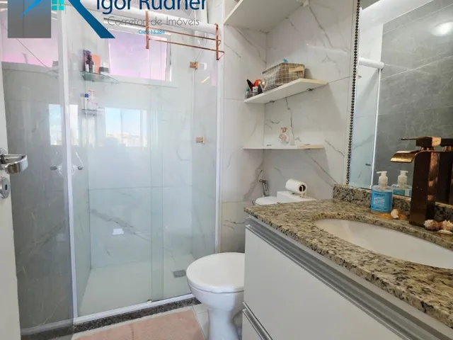 Imagem 10: Apartamento 3 Quartos, Acupe de Brotas, City Park Brotas