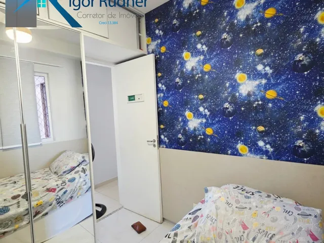 Imagem 9: Apartamento 3 Quartos, Acupe de Brotas, City Park Brotas
