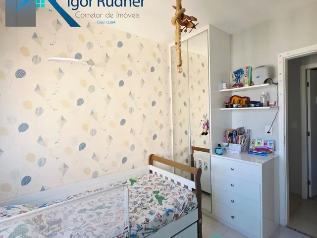 Imagem 16: Apartamento 3 Quartos, Acupe de Brotas, City Park Brotas