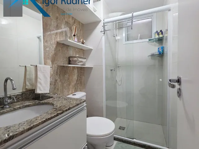 Imagem 14: Apartamento 3 Quartos, Acupe de Brotas, City Park Brotas