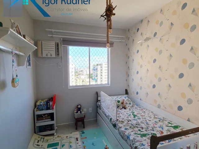 Imagem 12: Apartamento 3 Quartos, Acupe de Brotas, City Park Brotas
