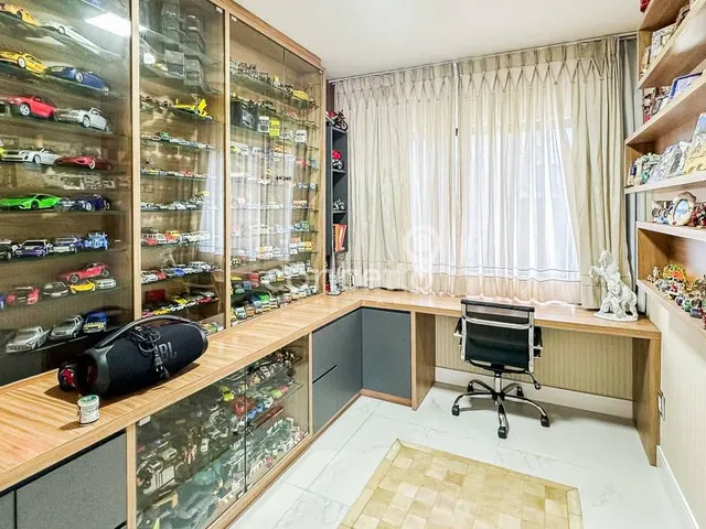 Imagem 6: Casa de Alto Padrão em Condomínio Fechado na Itoupava Central!