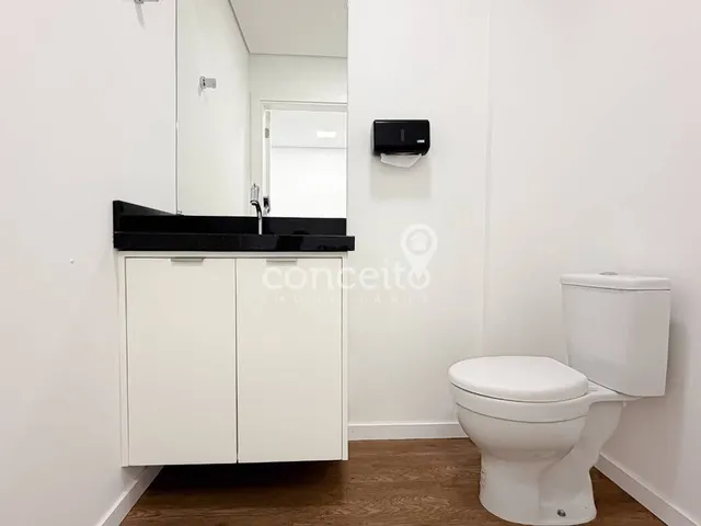 Imagem 5: Sala Comercial com 40M² na Vila Nova!
