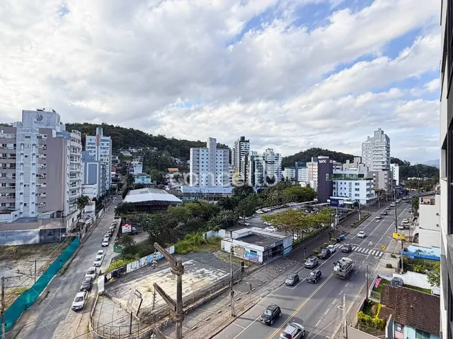 Imagem 2: Sala Comercial com 40M² na Vila Nova!