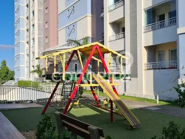 Imagem 4: Apartamento Semimobiliado com 2 Dormitórios na Água Verde!