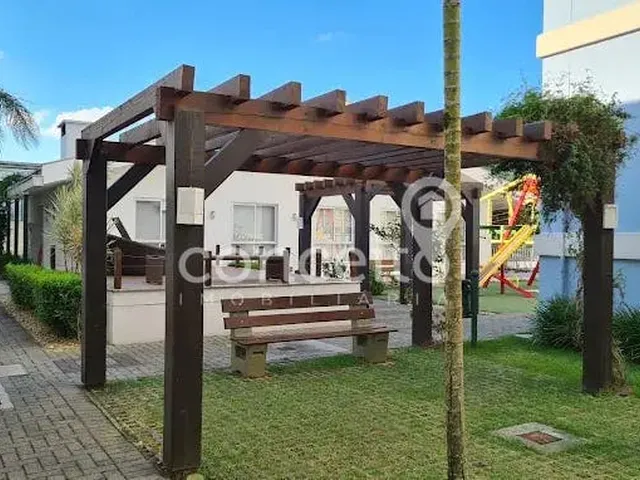 Imagem 5: Apartamento Semimobiliado com 2 Dormitórios na Água Verde!