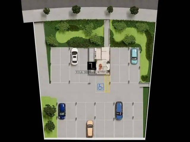 Imagem 15: 0 Apartamento com 3 dormitórios