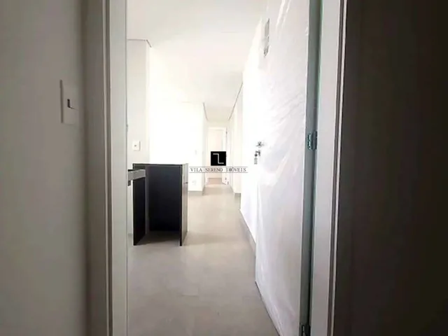Imagem: Apartamento 3 Quartos e 2 Vagas no Bairro