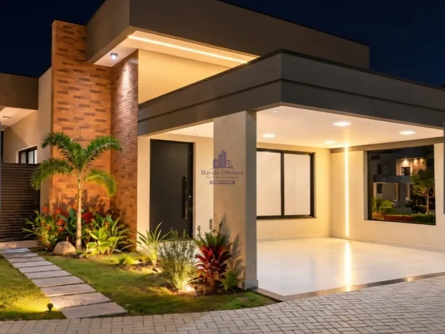 Imagem: Casa em Condomínio À Venda em Tremembé-Sp