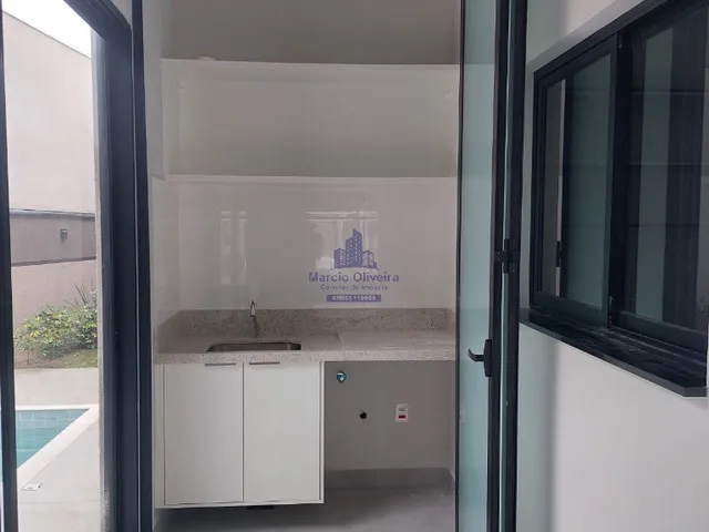 Imagem 6: Casa em Condomínio À Venda em Tremembé-Sp - 3 Quartos, 1 Suíte, 178M² - Imperdível!