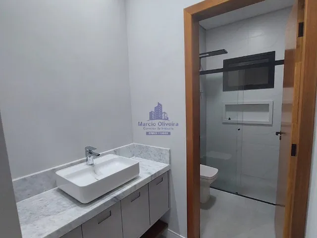 Imagem 12: Casa em Condomínio À Venda em Tremembé-Sp - 3 Quartos, 1 Suíte, 178M² - Imperdível!