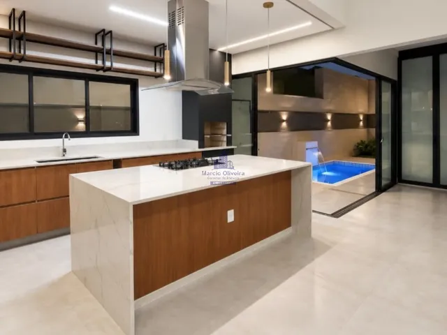 Imagem 15: Casa em Condomínio À Venda em Tremembé-Sp - 3 Quartos, 1 Suíte, 178M² - Imperdível!