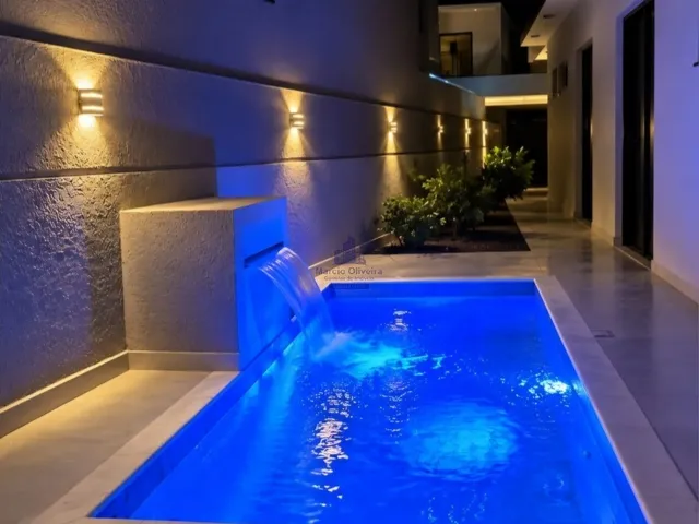 Imagem 10: Casa em Condomínio À Venda em Tremembé-Sp - 3 Quartos, 1 Suíte, 178M² - Imperdível!