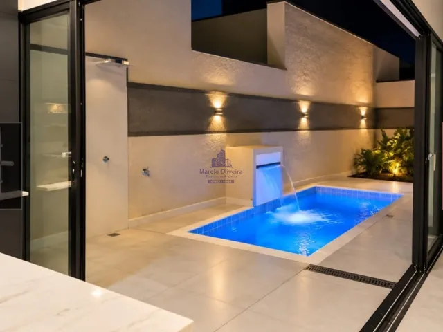 Imagem 13: Casa em Condomínio À Venda em Tremembé-Sp - 3 Quartos, 1 Suíte, 178M² - Imperdível!