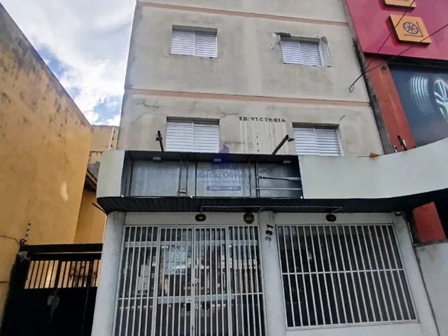 Imagem: Apartamento Residencial em Taubaté - Sp