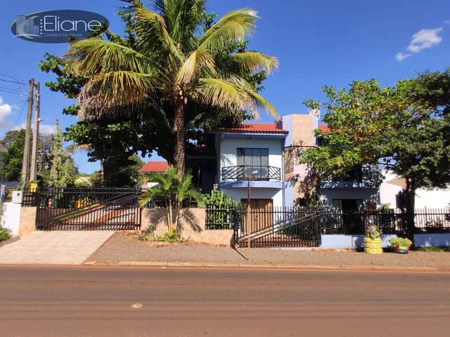 Imagem: Casa À Venda, São Cristovão, Capanema