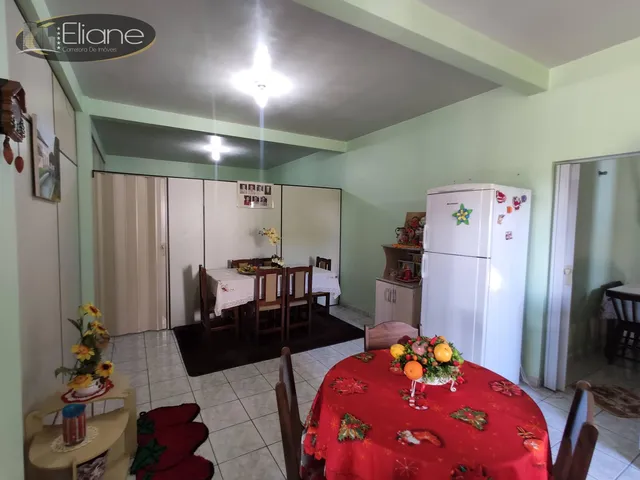 Imagem 2: Casa À Venda, São Cristovão, Capanema - Pr