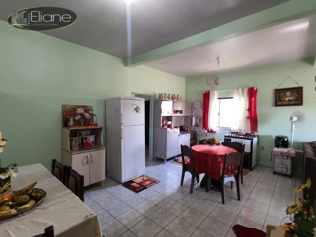 Imagem 3: Casa À Venda, São Cristovão, Capanema - Pr
