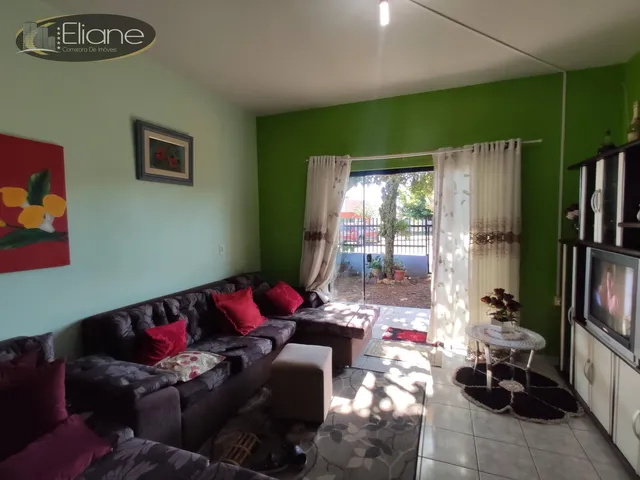 Imagem 6: Casa À Venda, São Cristovão, Capanema - Pr