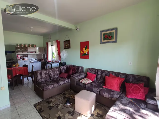 Imagem 7: Casa À Venda, São Cristovão, Capanema - Pr