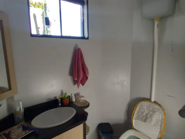 Imagem 8: Casa À Venda, São Cristovão, Capanema - Pr