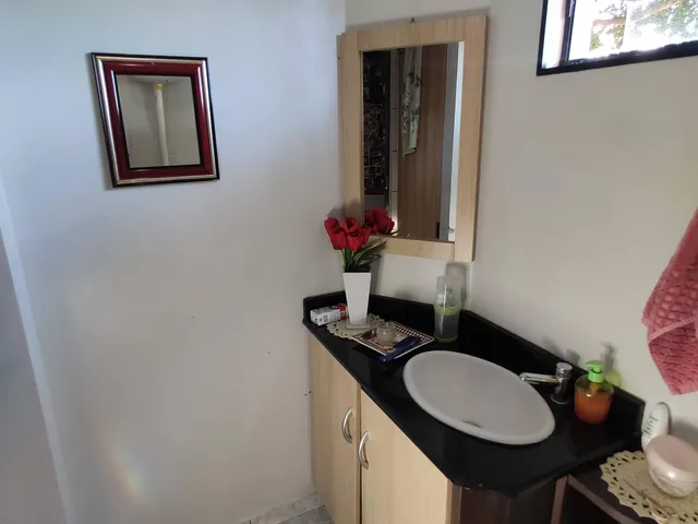 Imagem 9: Casa À Venda, São Cristovão, Capanema - Pr
