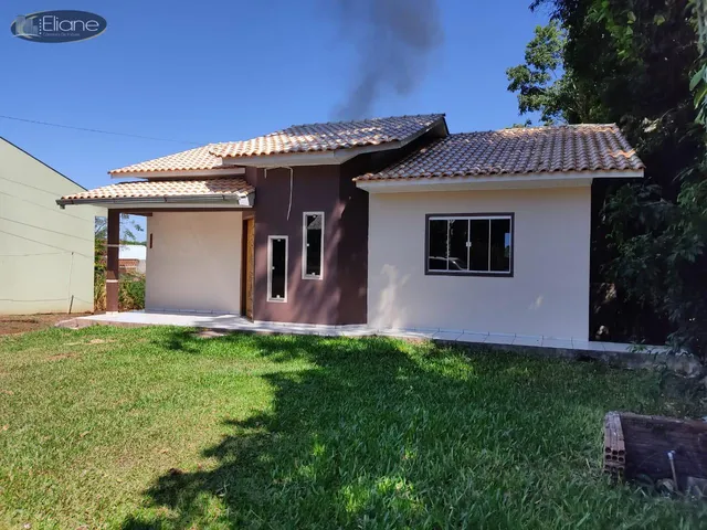 Imagem: Casa para Locação, São Jose Operario