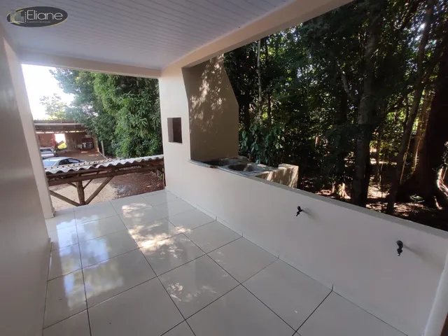 Imagem 10: Casa para Locação, São Jose Operario, Capanema - Pr