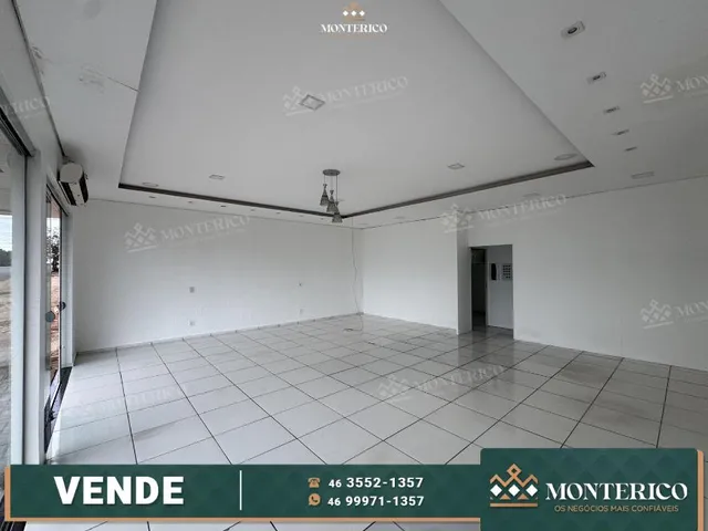 Imagem 4: Sala Comercial Residência a Venda, santa Cruz, Capanema - Pr