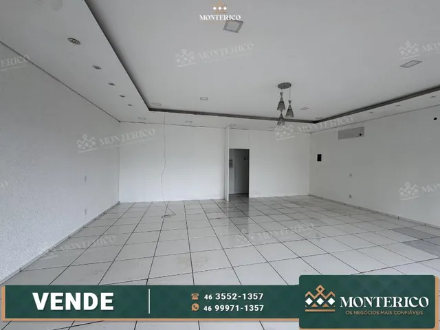 Imagem 5: Sala Comercial Residência a Venda, santa Cruz, Capanema - Pr