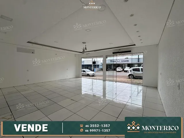 Imagem 6: Sala Comercial Residência a Venda, santa Cruz, Capanema - Pr