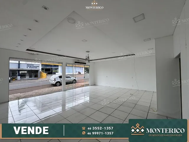 Imagem 7: Sala Comercial Residência a Venda, santa Cruz, Capanema - Pr