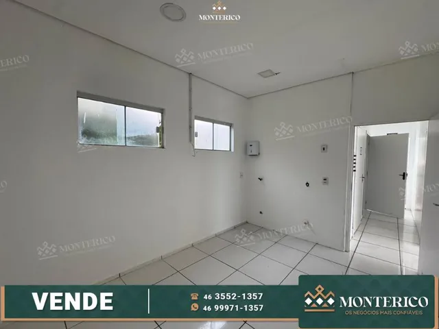 Imagem 8: Sala Comercial Residência a Venda, santa Cruz, Capanema - Pr
