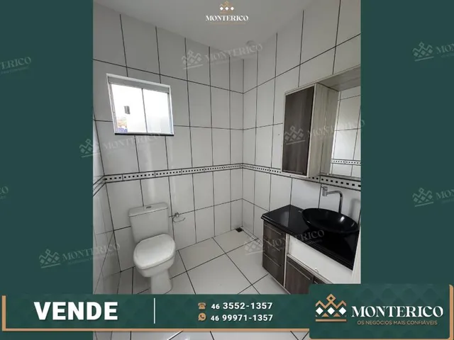 Imagem 9: Sala Comercial Residência a Venda, santa Cruz, Capanema - Pr