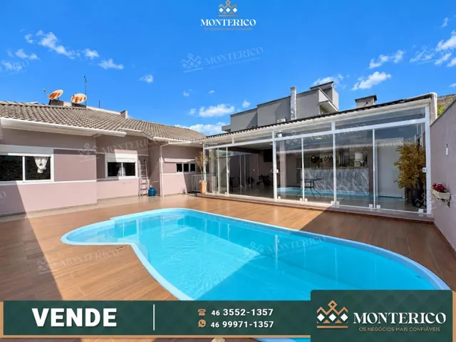 Imagem 4: Casa À Venda, Capanema - Pr