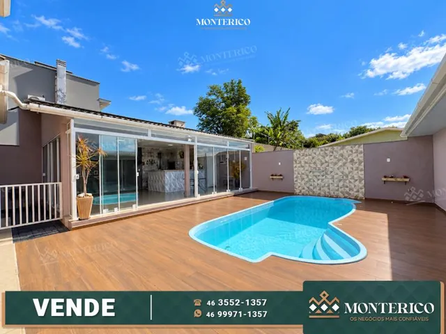 Imagem 5: Casa À Venda, Capanema - Pr