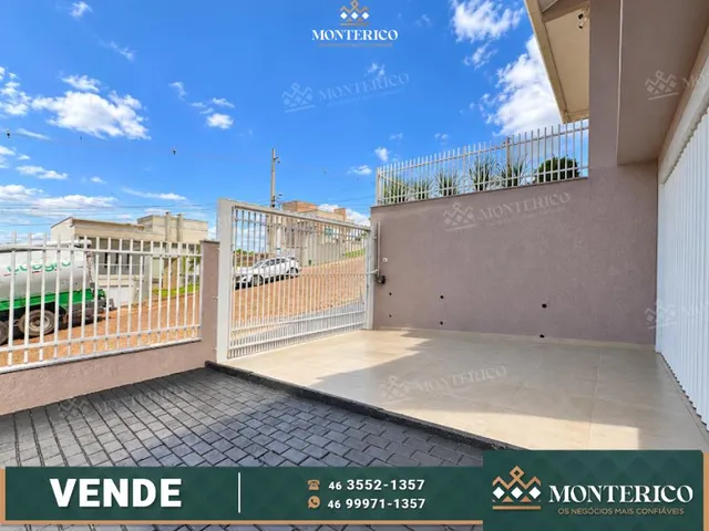Imagem 3: Casa À Venda, Capanema - Pr