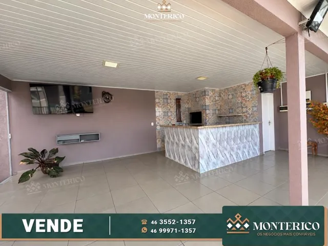 Imagem 6: Casa À Venda, Capanema - Pr