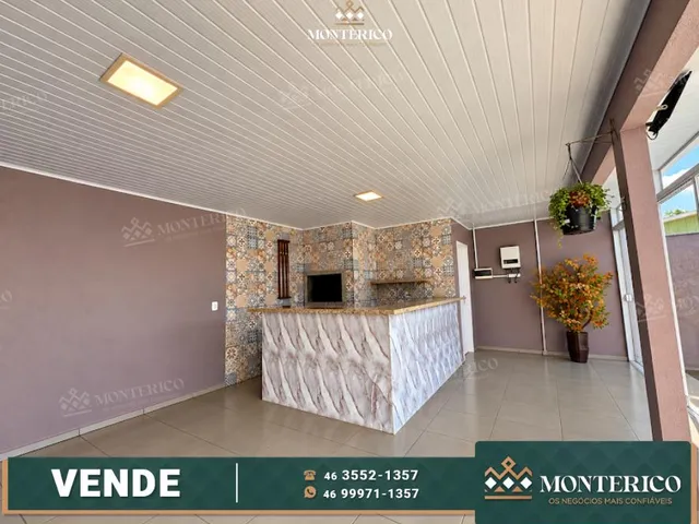 Imagem 7: Casa À Venda, Capanema - Pr
