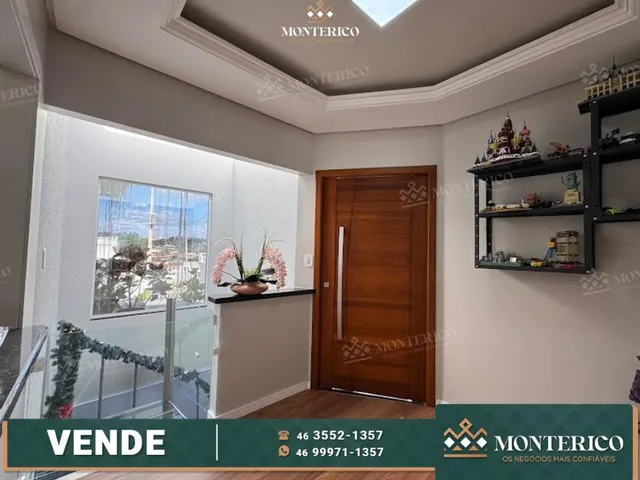 Imagem 8: Casa À Venda, Capanema - Pr