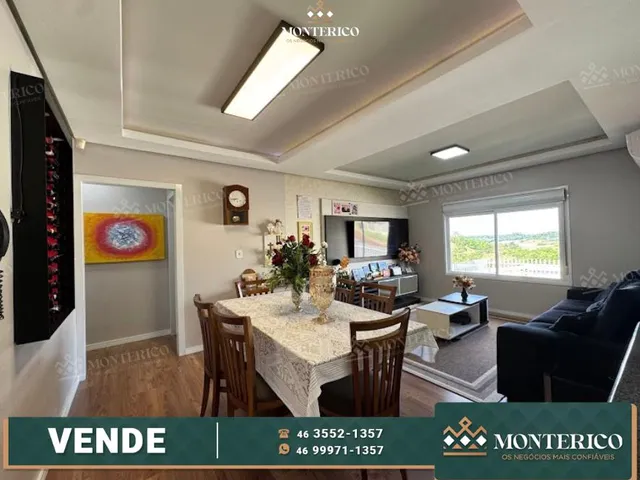 Imagem 9: Casa À Venda, Capanema - Pr