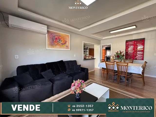 Imagem 11: Casa À Venda, Capanema - Pr