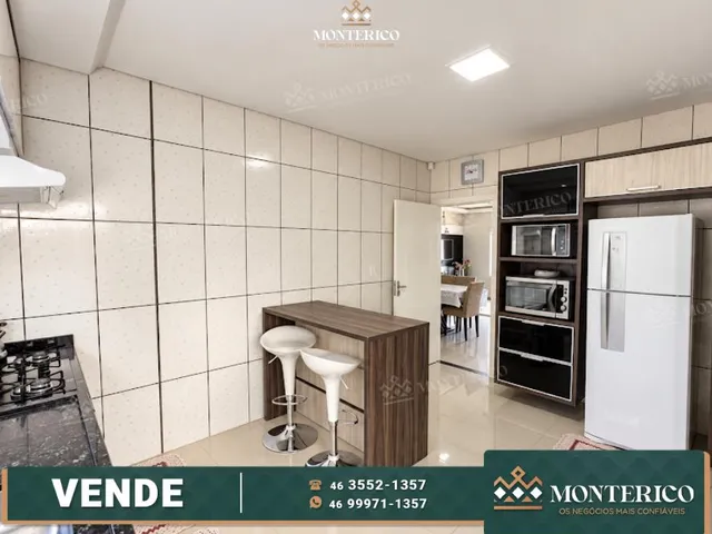 Imagem 12: Casa À Venda, Capanema - Pr