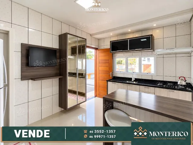 Imagem 13: Casa À Venda, Capanema - Pr